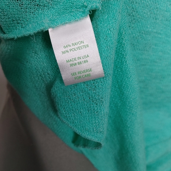 LILLY Pulitzer tank top size XS - Picture 8 of 11